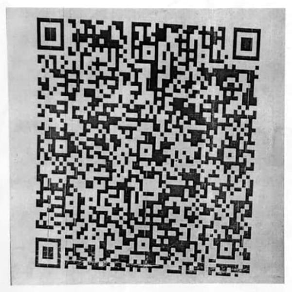 Payment QR